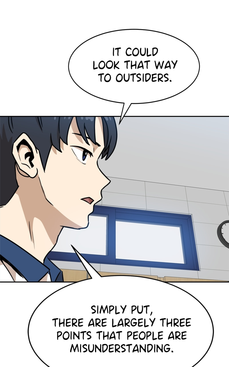 Read Double Click chapter 116 image 62 on Lezhin