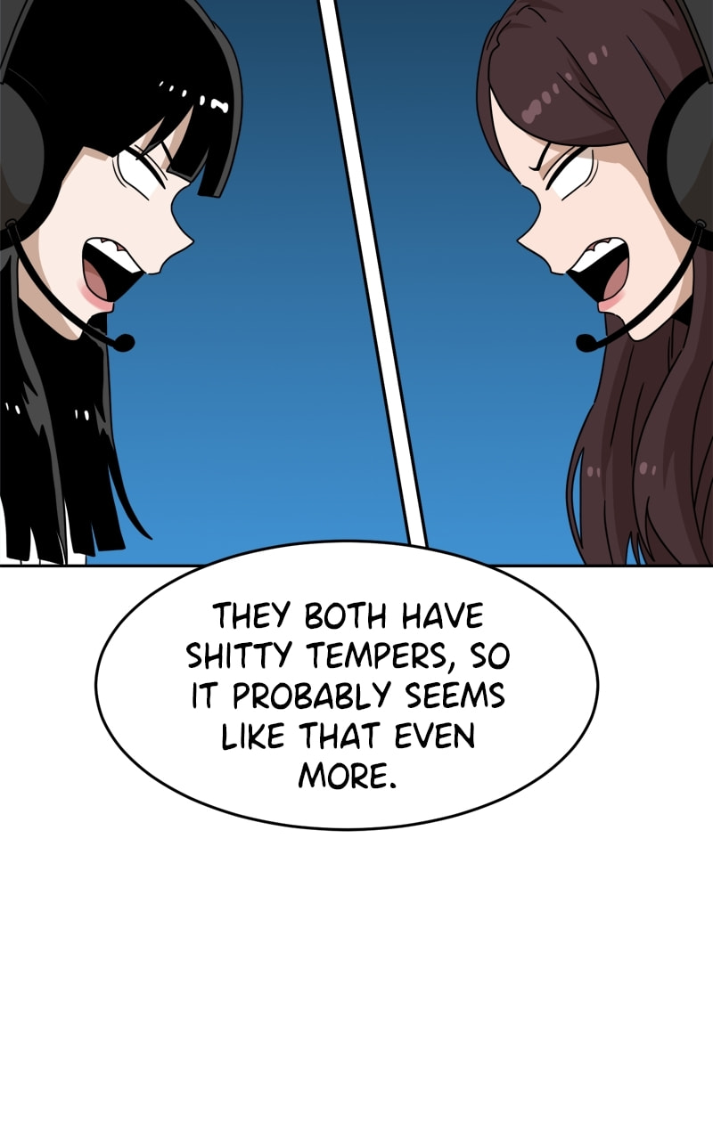 Read Double Click chapter 116 image 66 on Lezhin