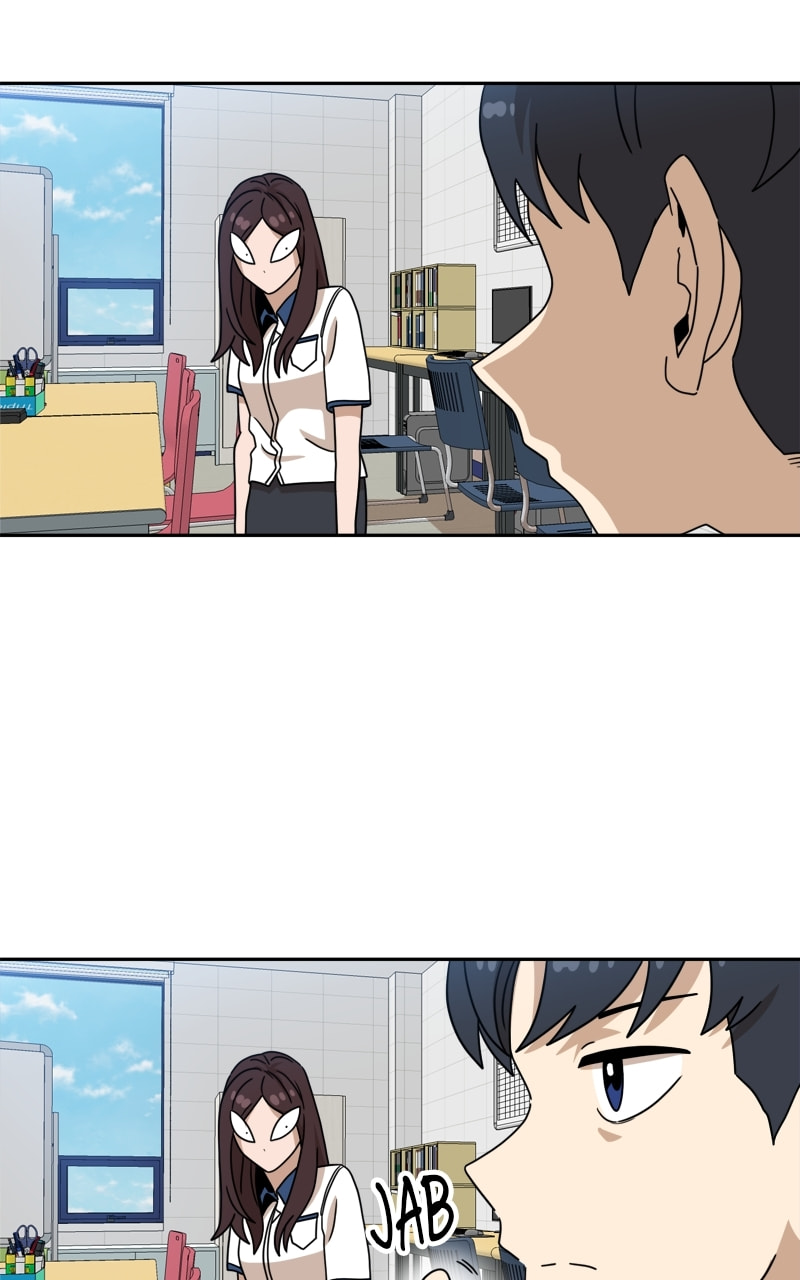 Read Double Click chapter 116 image 67 on Lezhin