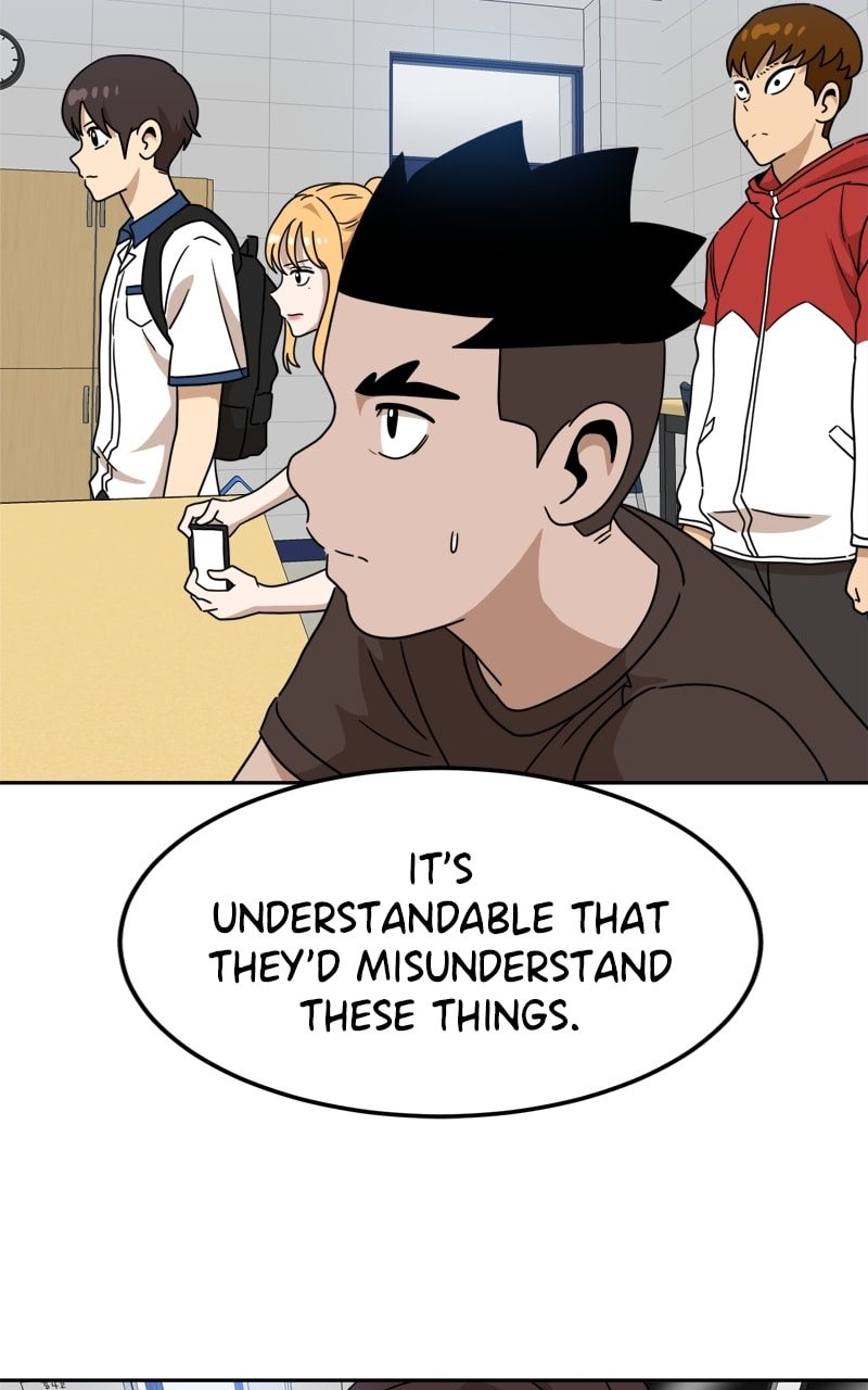 Read Double Click chapter 116 image 71 on Lezhin