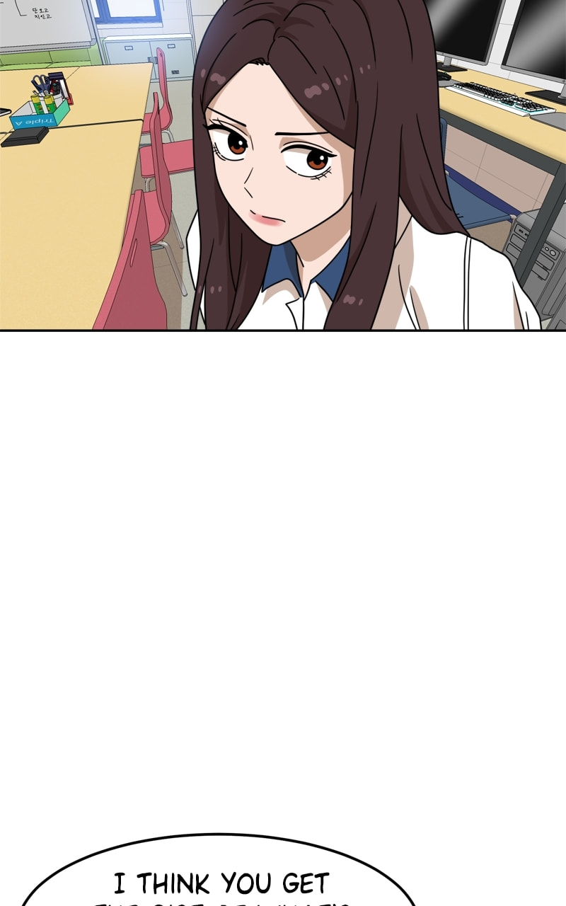 Read Double Click chapter 116 image 72 on Lezhin