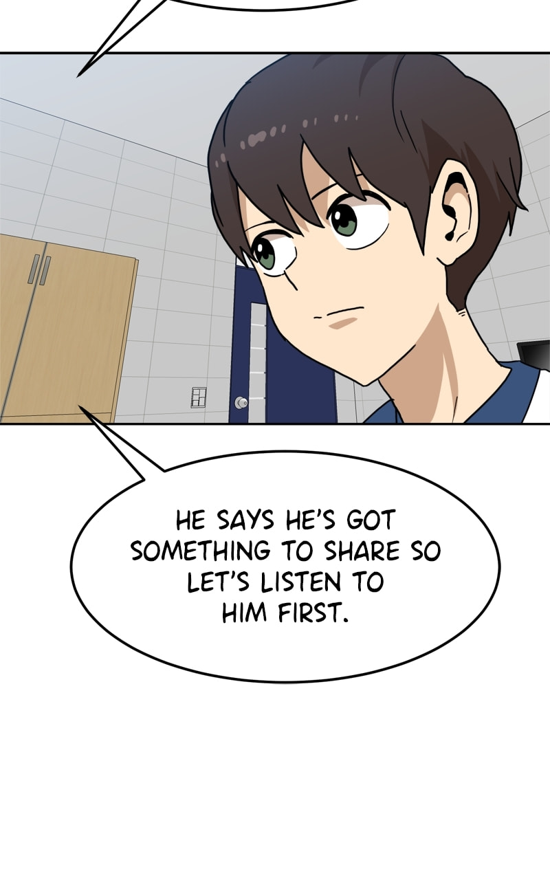 Read Double Click chapter 116 image 75 on Lezhin