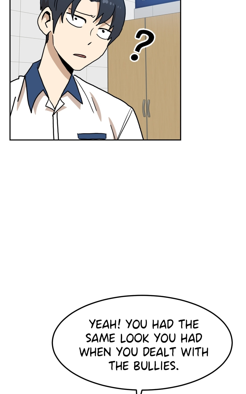Read Double Click chapter 116 image 78 on Lezhin