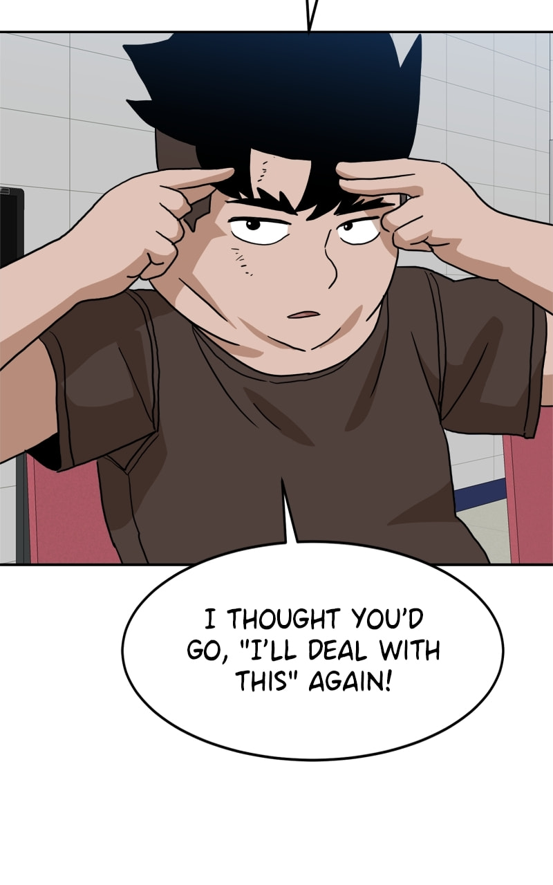 Read Double Click chapter 116 image 79 on Lezhin