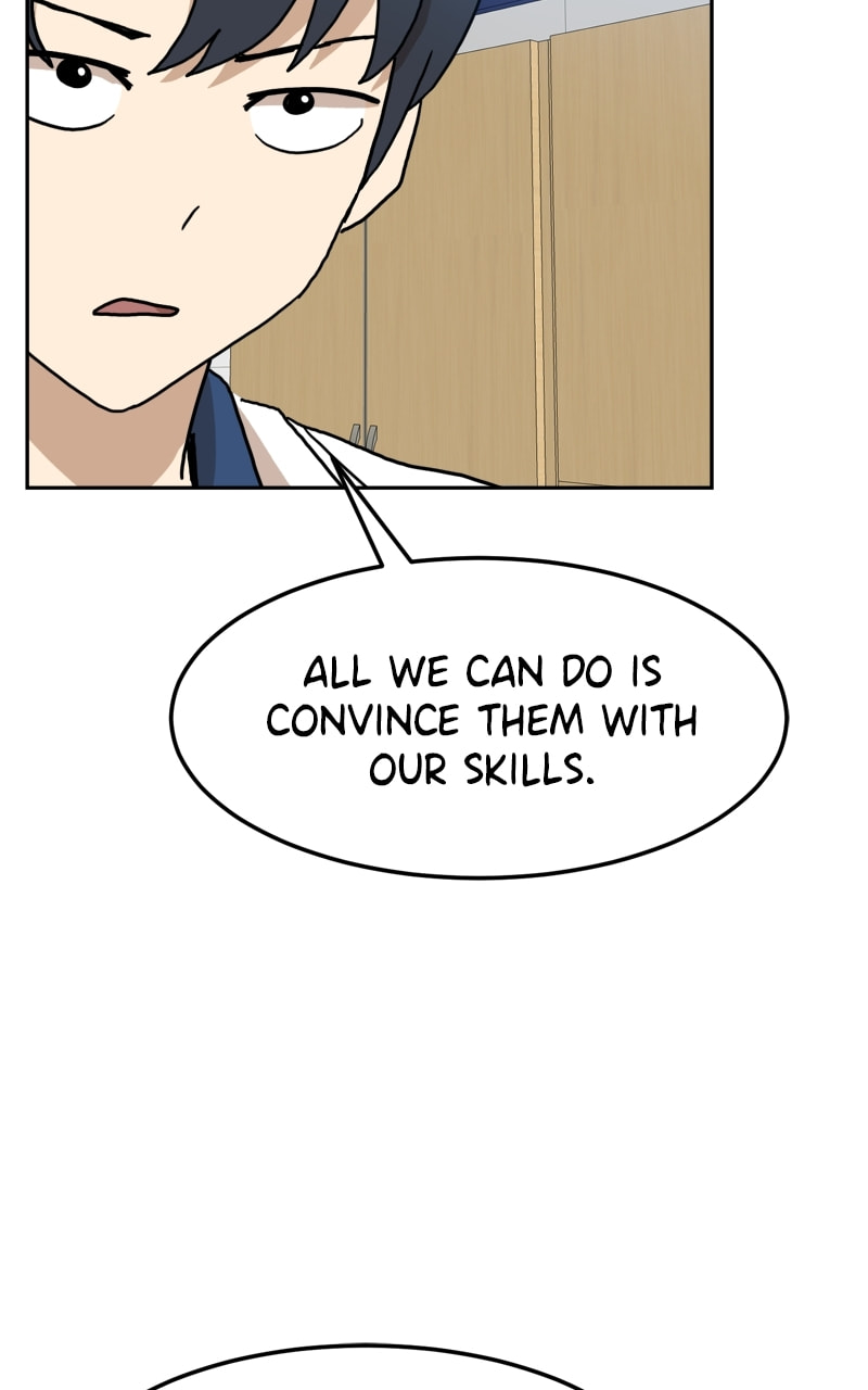 Read Double Click chapter 116 image 81 on Lezhin