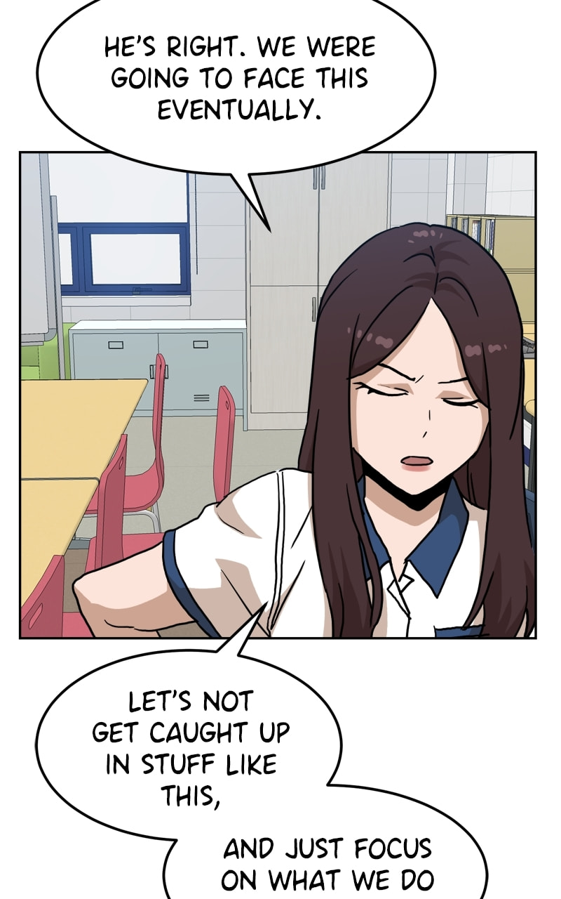 Read Double Click chapter 116 image 82 on Lezhin