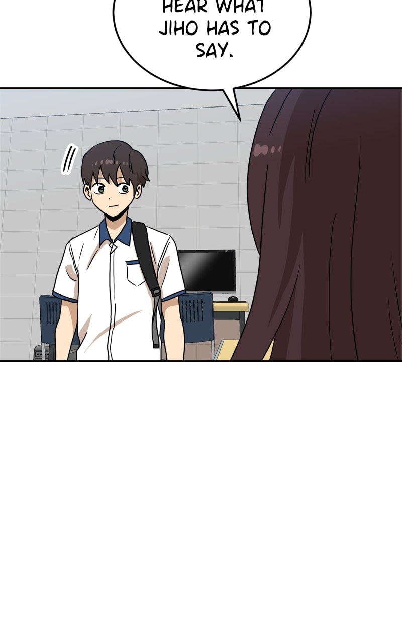 Read Double Click chapter 116 image 85 on Lezhin