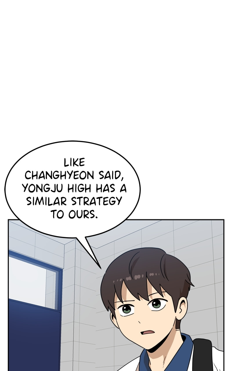 Read Double Click chapter 116 image 86 on Lezhin