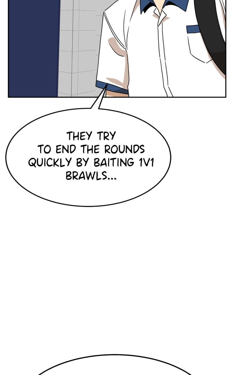 Read Double Click chapter 116 image 87 on Lezhin