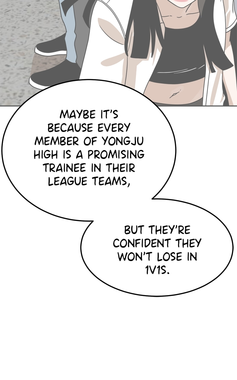 Read Double Click chapter 116 image 89 on Lezhin
