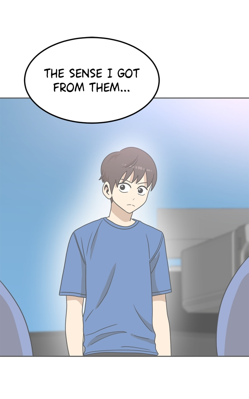 Read Double Click chapter 116 image 90 on Lezhin
