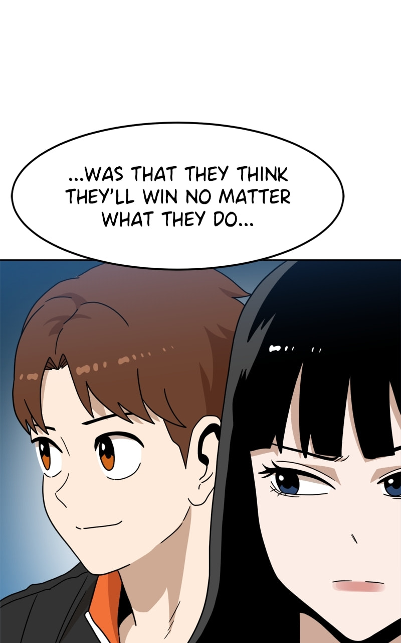 Read Double Click chapter 116 image 91 on Lezhin