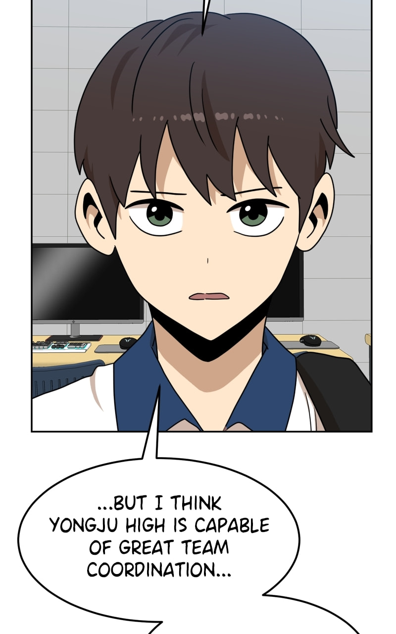Read Double Click chapter 116 image 93 on Lezhin