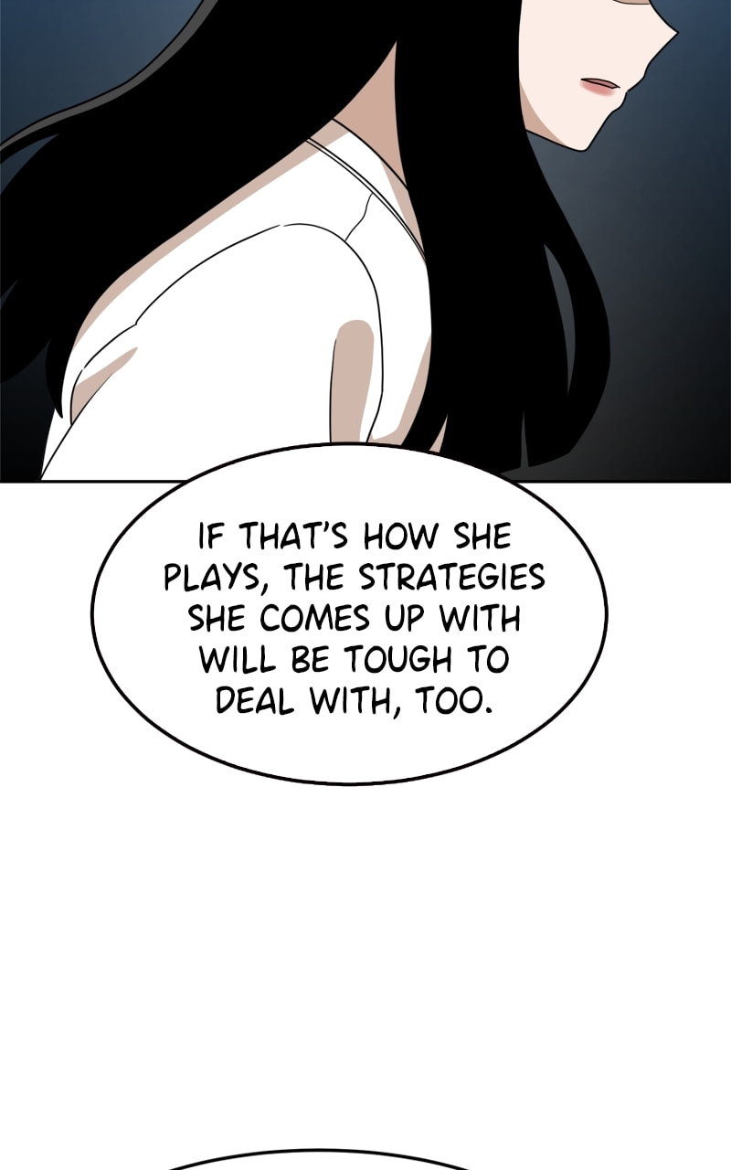 Read Double Click chapter 116 image 95 on Lezhin