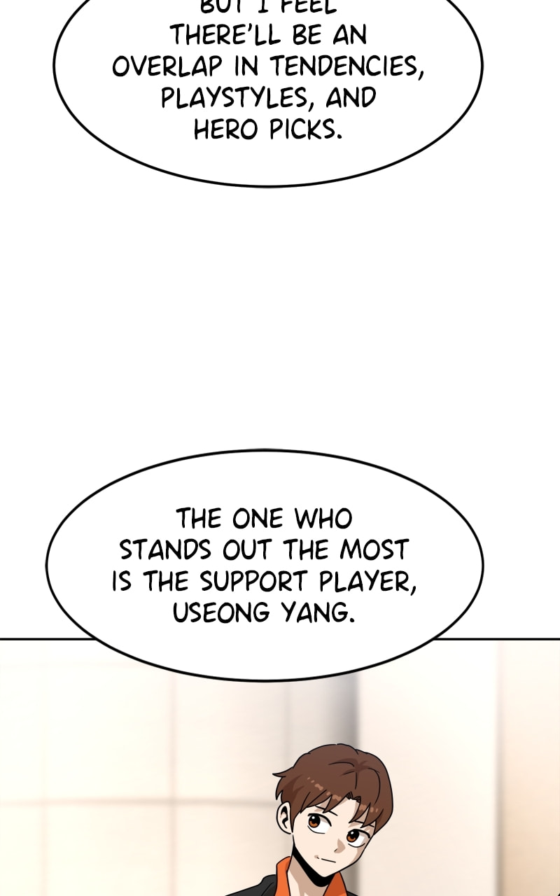 Read Double Click chapter 116 image 97 on Lezhin