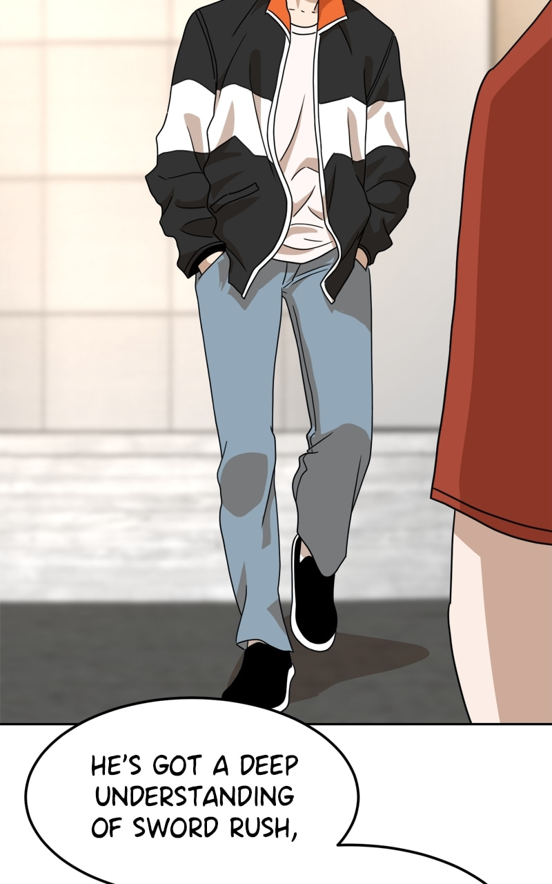 Read Double Click chapter 116 image 98 on Lezhin