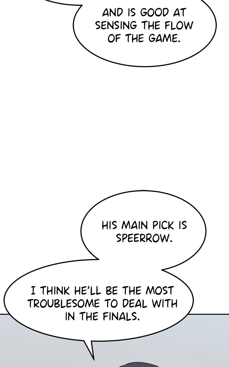 Read Double Click chapter 116 image 99 on Lezhin