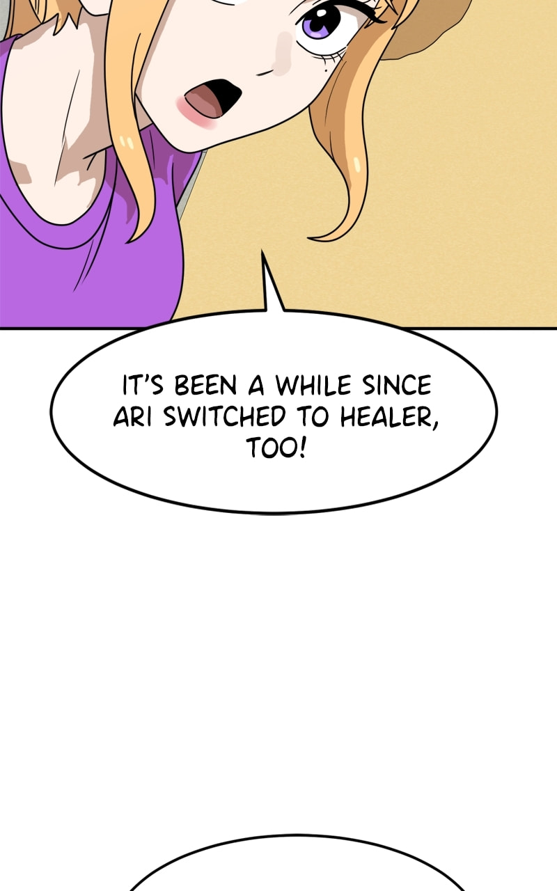 Read Double Click chapter 117 image 10 on Lezhin