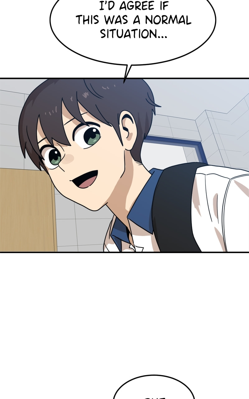 Read Double Click chapter 117 image 11 on Lezhin