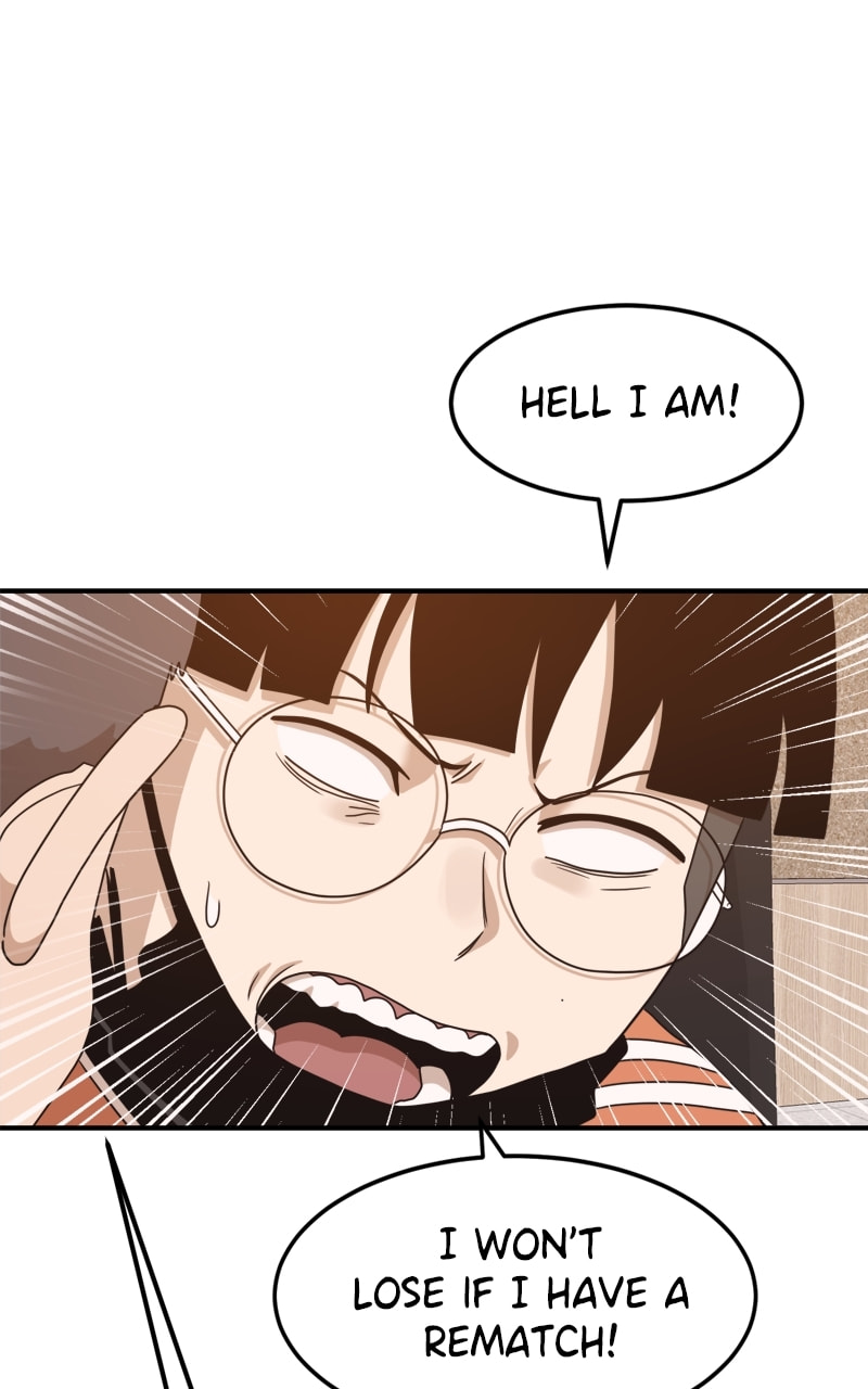 Read Double Click chapter 117 image 116 on Lezhin