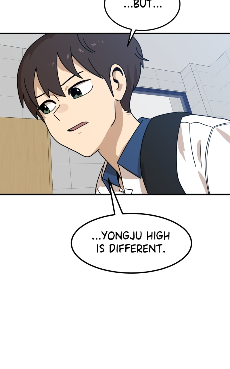 Read Double Click chapter 117 image 12 on Lezhin