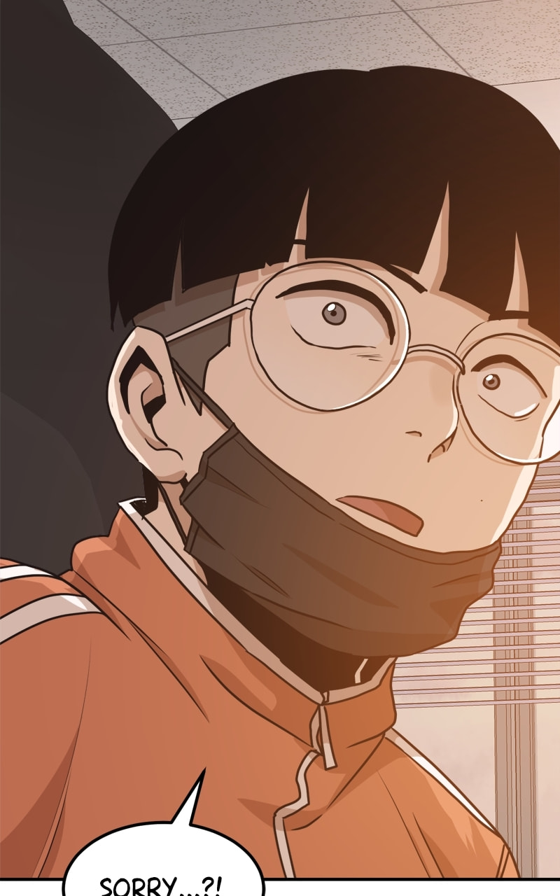 Read Double Click chapter 117 image 120 on Lezhin