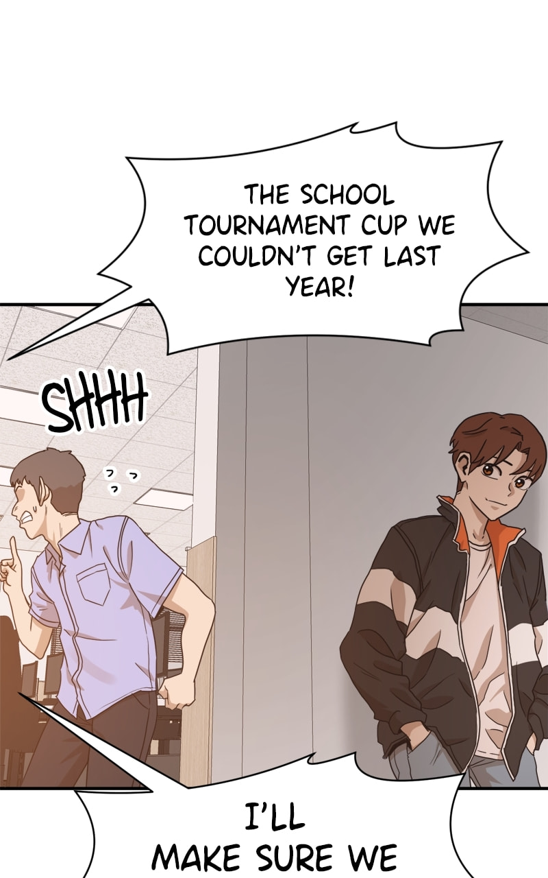 Read Double Click chapter 117 image 130 on Lezhin