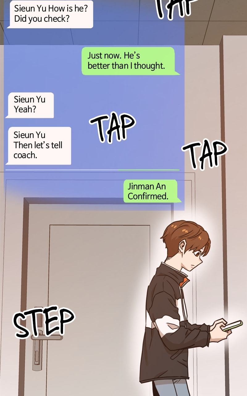 Read Double Click chapter 117 image 134 on Lezhin