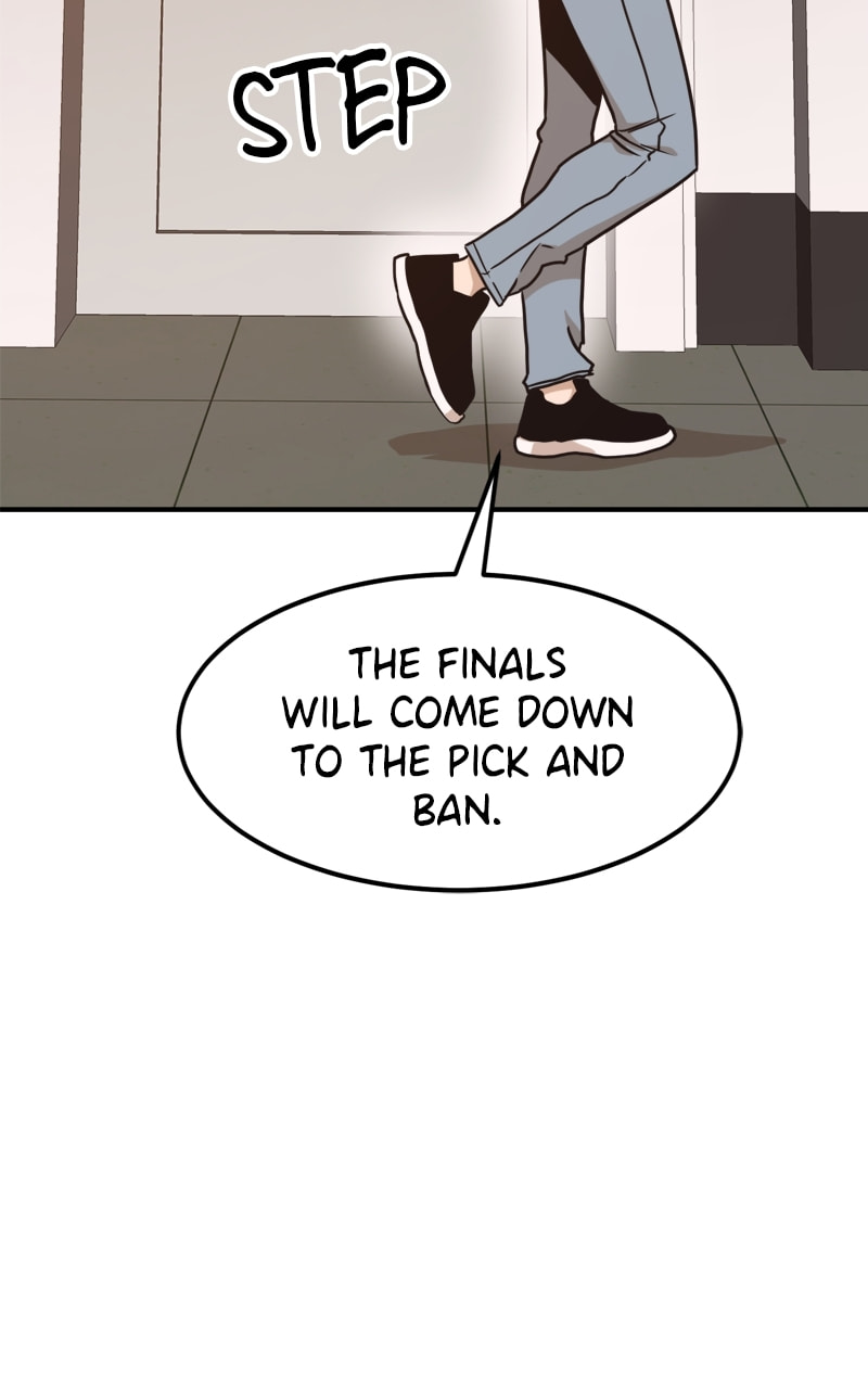 Read Double Click chapter 117 image 135 on Lezhin