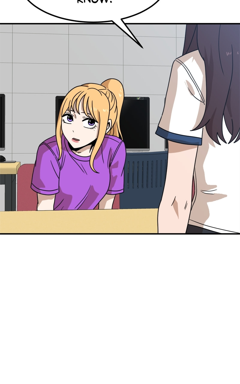 Read Double Click chapter 117 image 16 on Lezhin