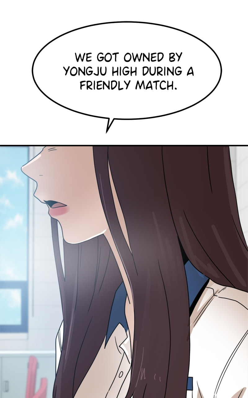 Read Double Click chapter 117 image 17 on Lezhin