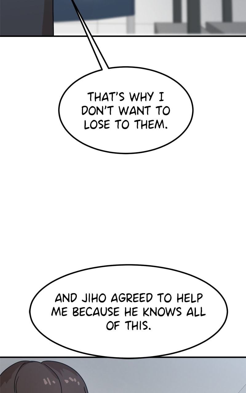 Read Double Click chapter 117 image 21 on Lezhin