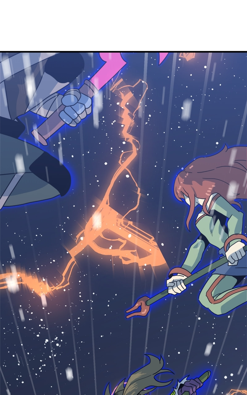 Read Double Click chapter 117 image 34 on Lezhin
