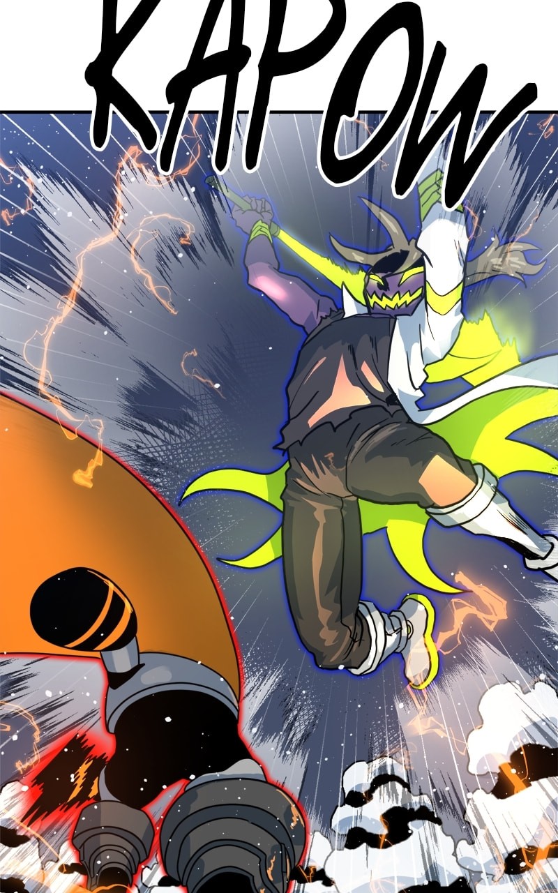 Read Double Click chapter 117 image 38 on Lezhin