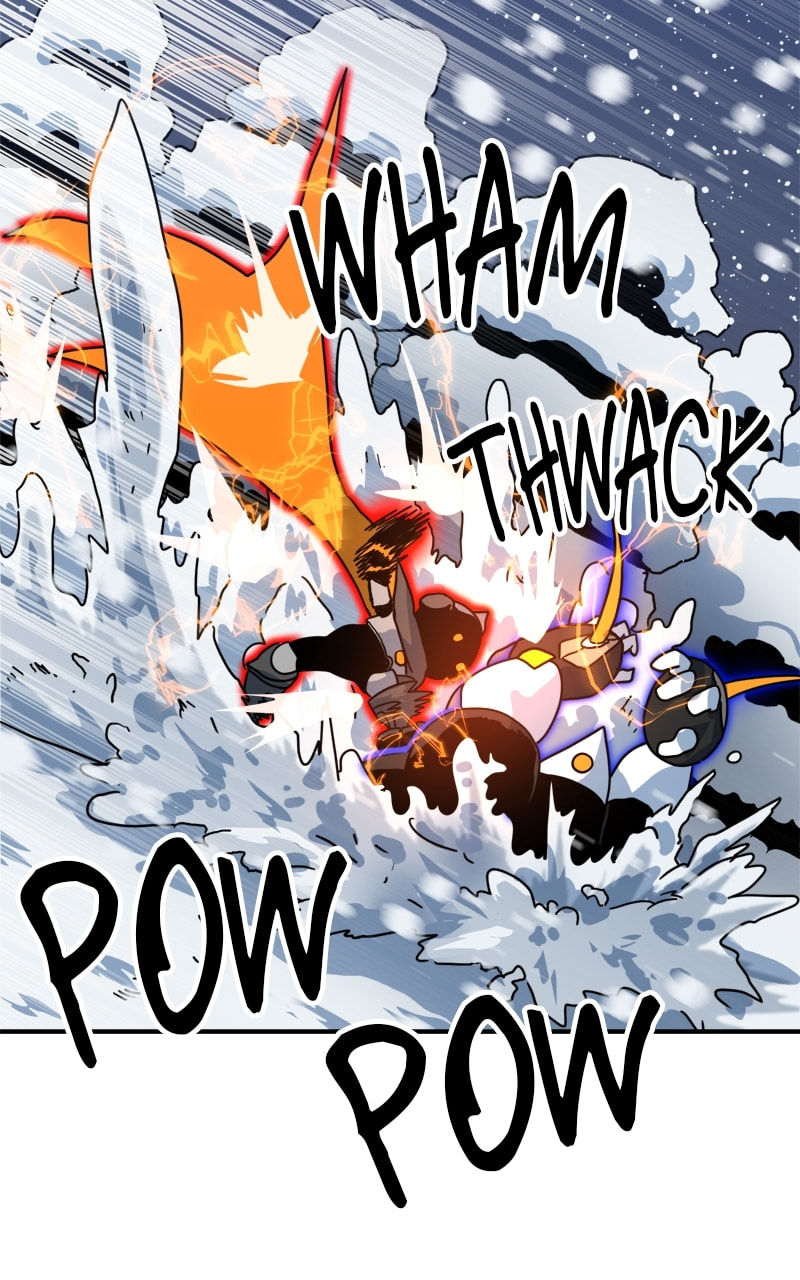 Read Double Click chapter 117 image 45 on Lezhin