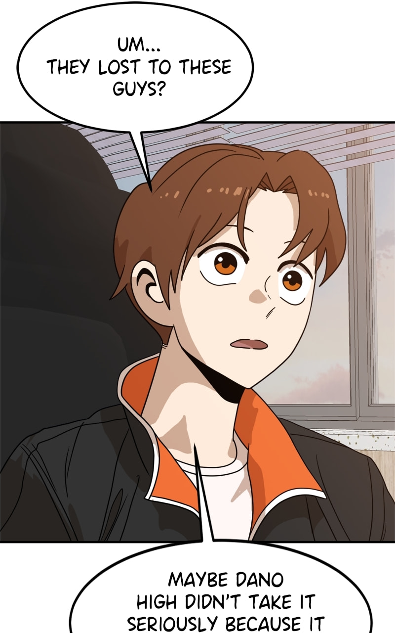 Read Double Click chapter 117 image 58 on Lezhin