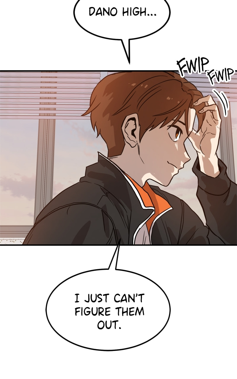 Read Double Click chapter 117 image 61 on Lezhin