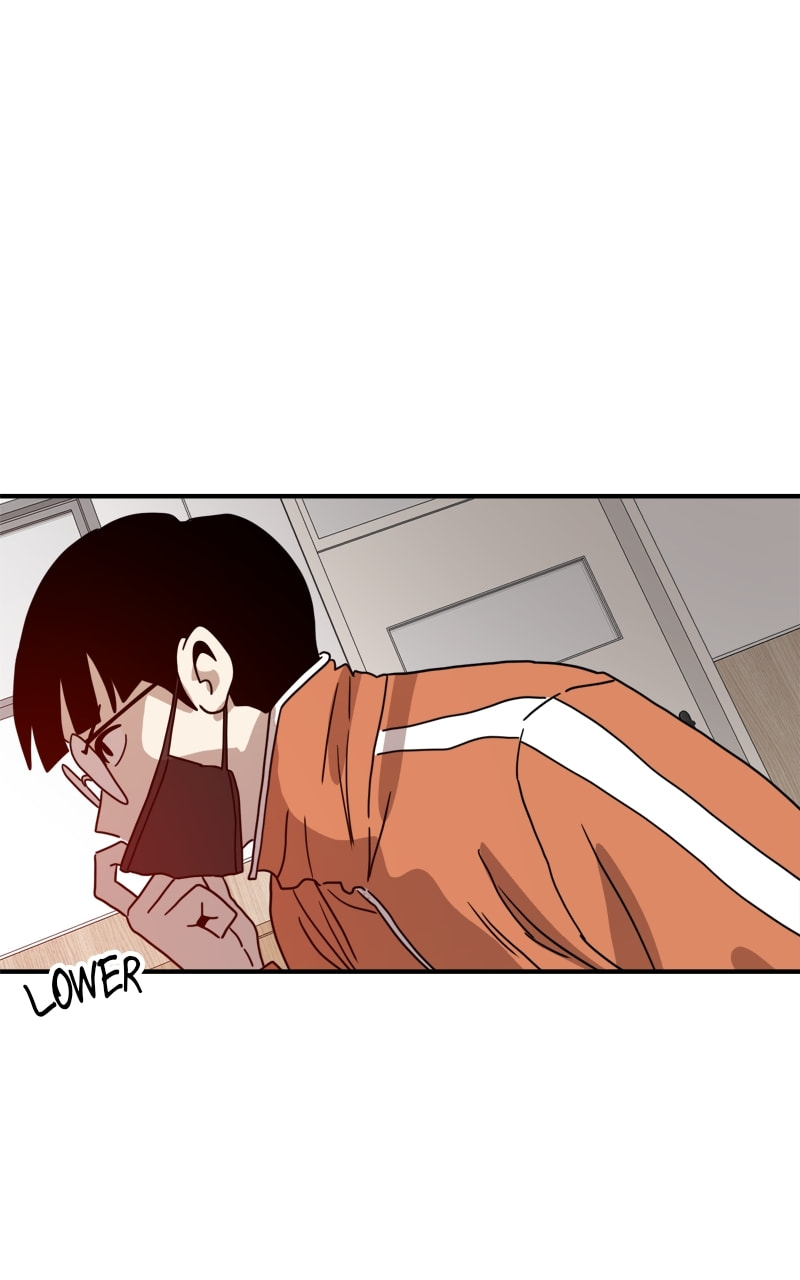 Read Double Click chapter 117 image 62 on Lezhin