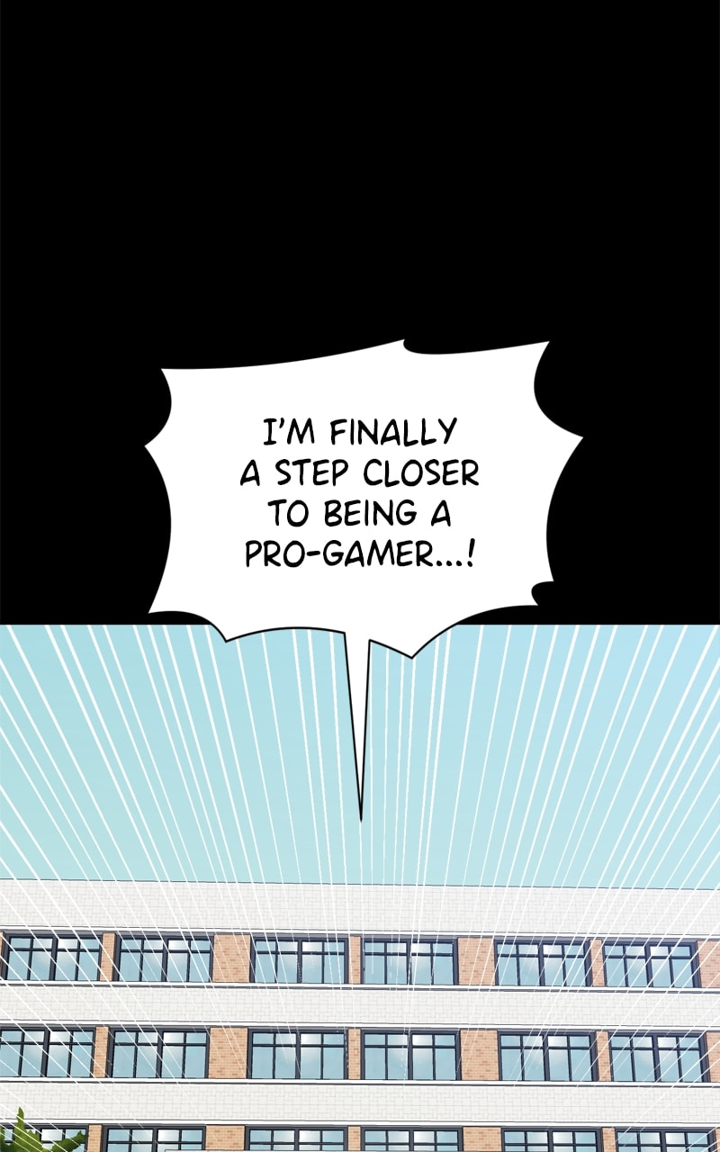 Read Double Click chapter 117 image 68 on Lezhin