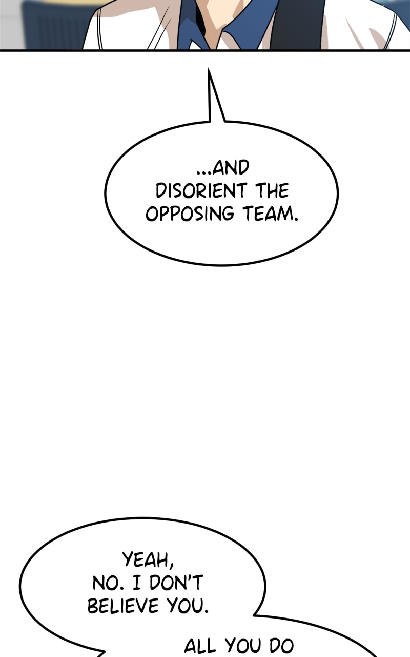 Read Double Click chapter 117 image 7 on Lezhin