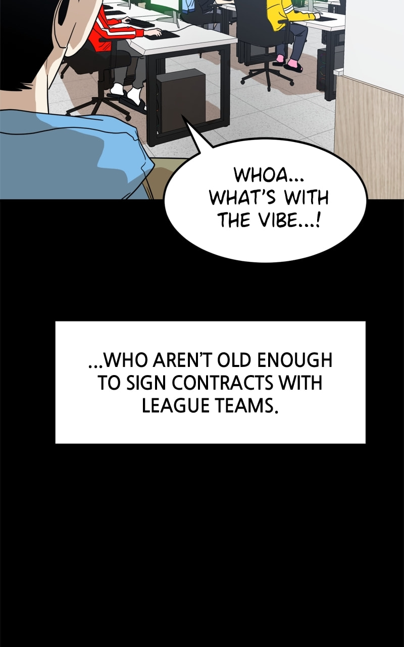 Read Double Click chapter 117 image 74 on Lezhin