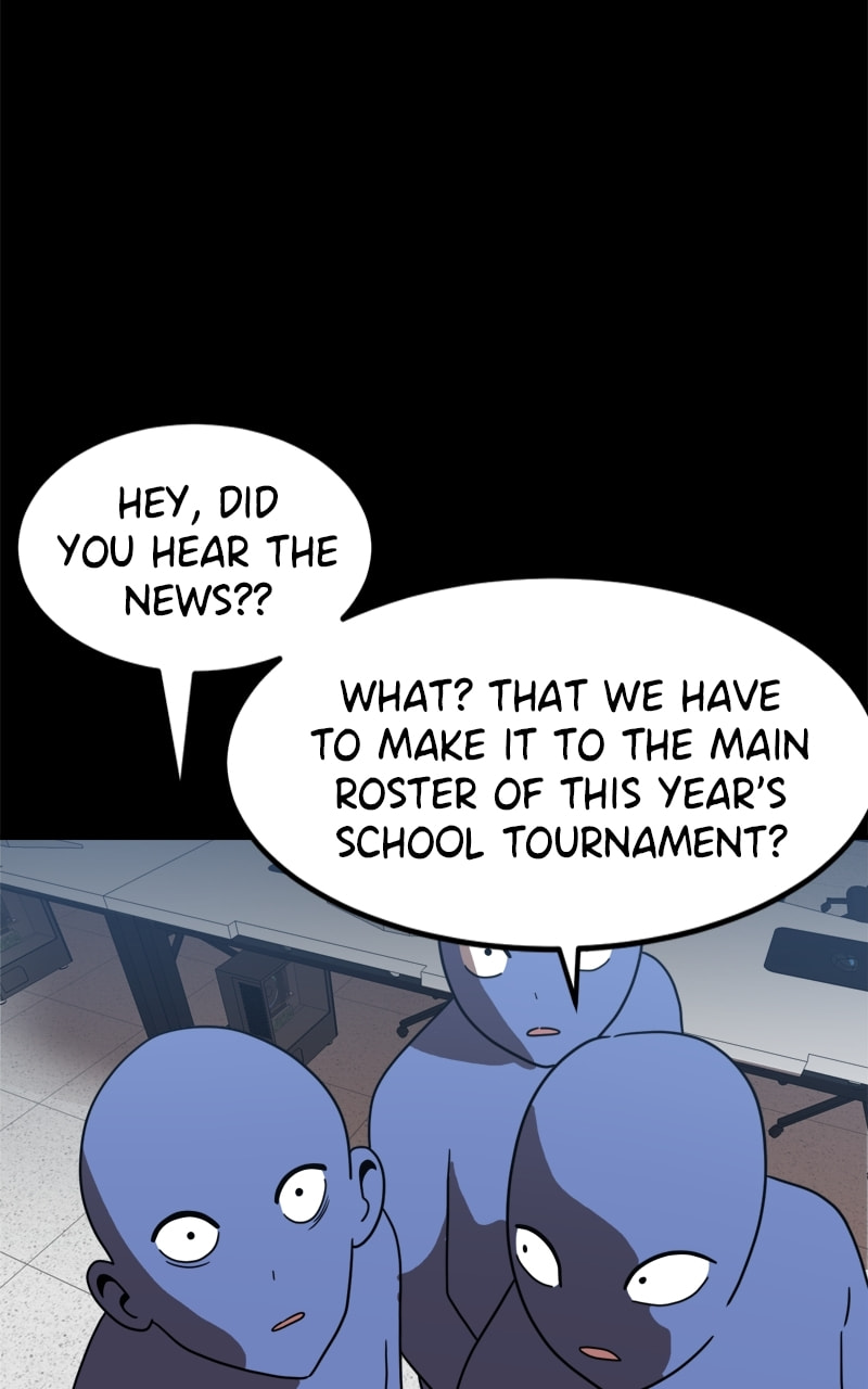 Read Double Click chapter 117 image 87 on Lezhin