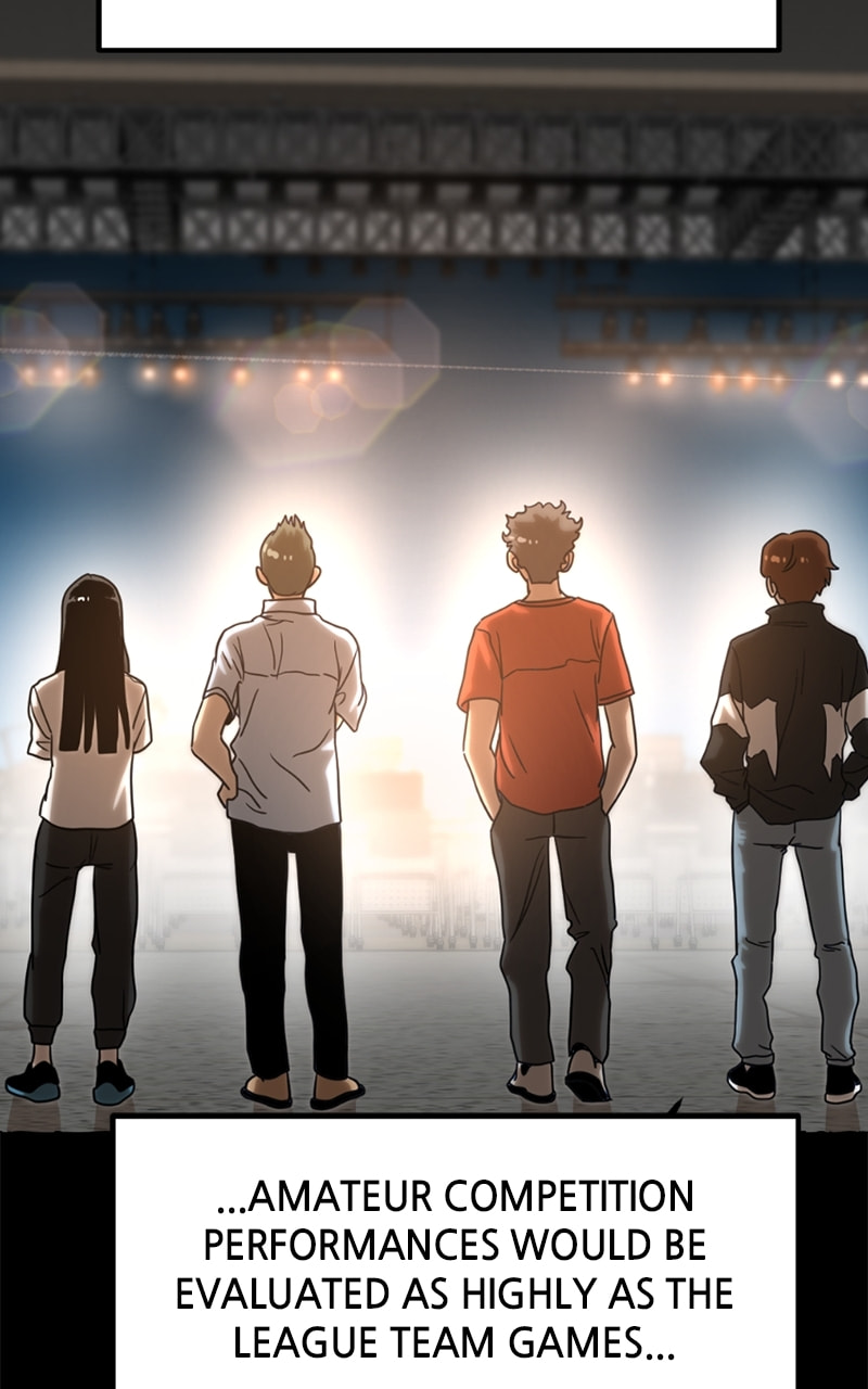 Read Double Click chapter 117 image 89 on Lezhin