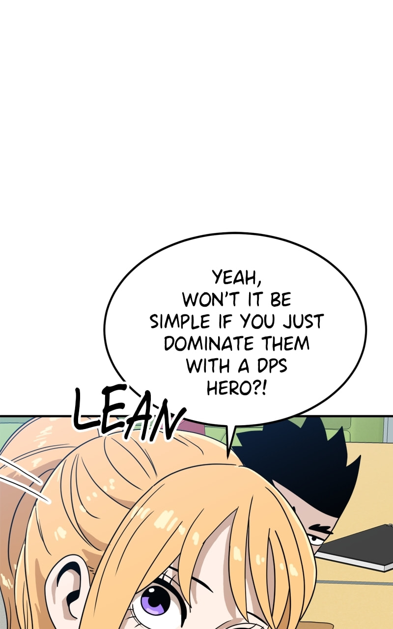 Read Double Click chapter 117 image 9 on Lezhin