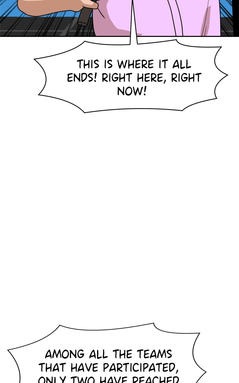 Read Double Click chapter 118 image 1 on Lezhin