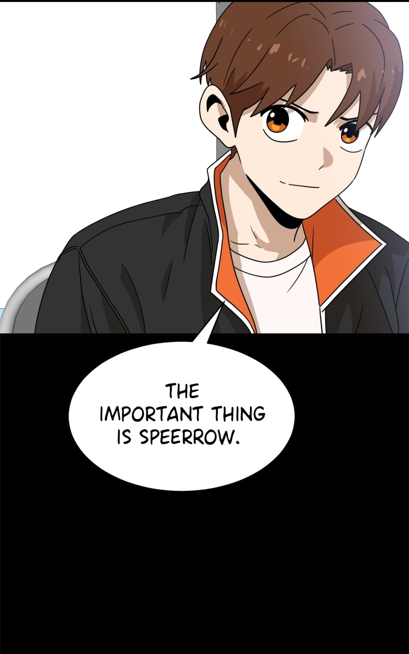 Read Double Click chapter 118 image 100 on Lezhin