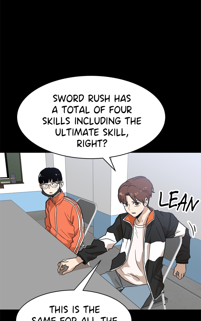 Read Double Click chapter 118 image 101 on Lezhin