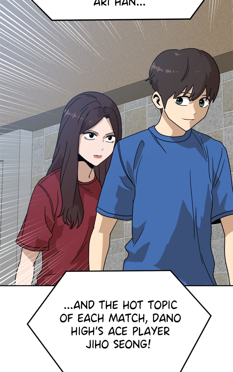 Read Double Click chapter 118 image 11 on Lezhin