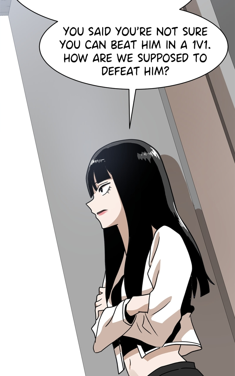 Read Double Click chapter 118 image 112 on Lezhin