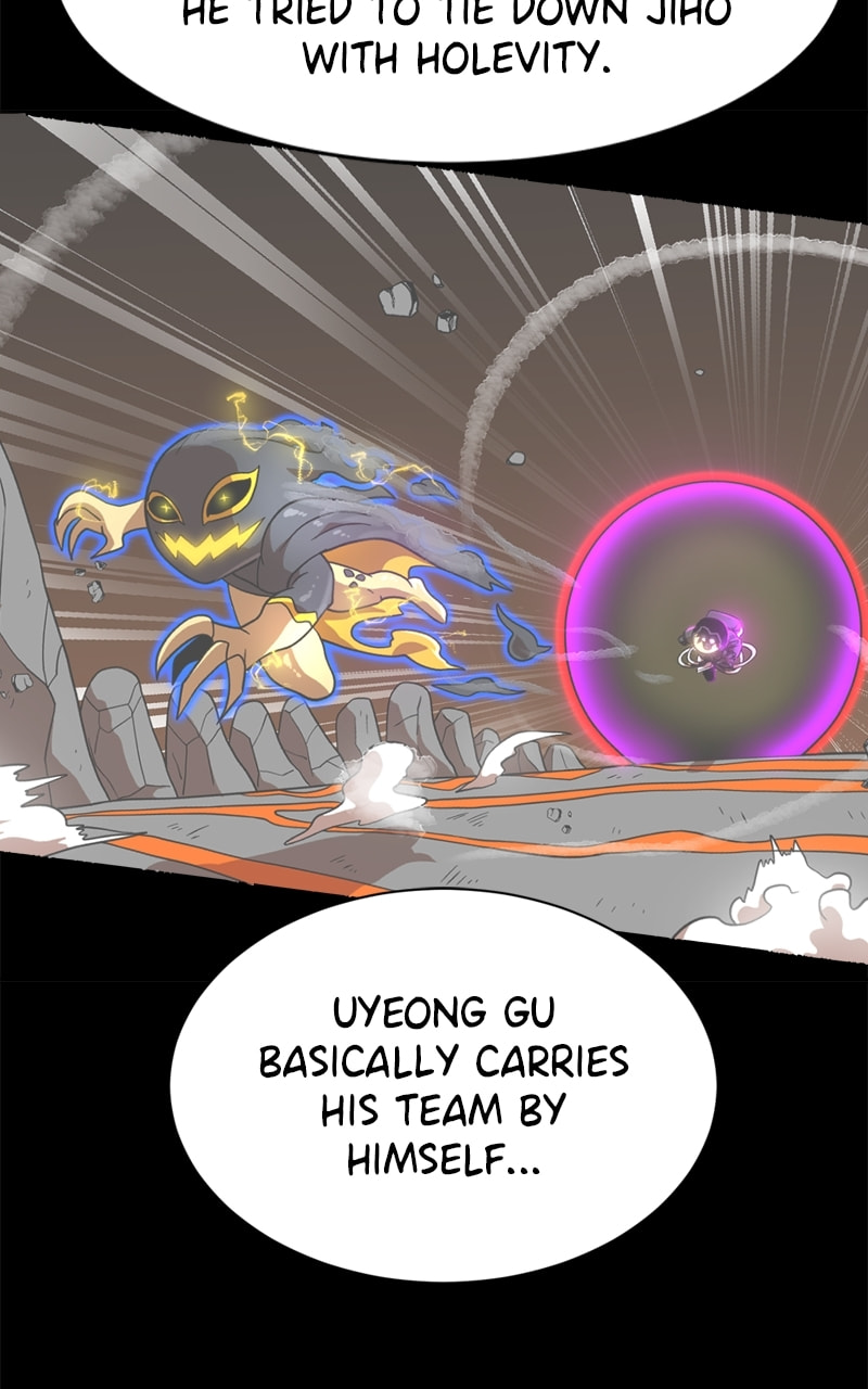 Read Double Click chapter 118 image 116 on Lezhin